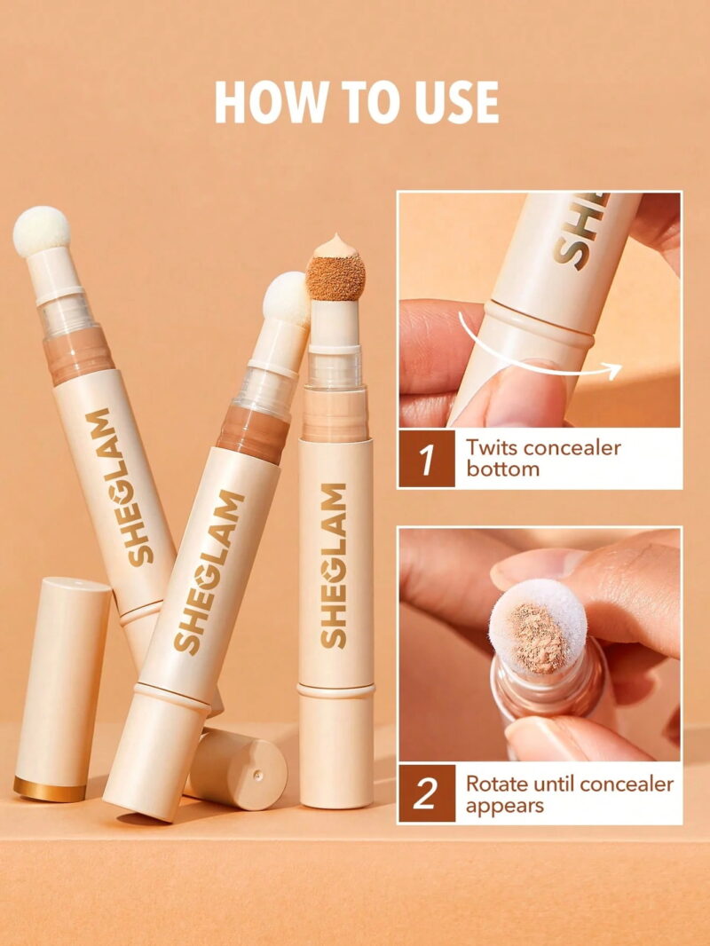 SHEGLAM-Complexion Boost Concealer (1)